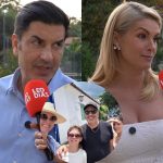 Edu Guedes e Ana Hickmann contam como filhos reagiram ao tratamento contra câncer