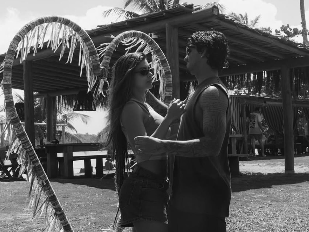 Reprodução/@gabrielmedina Reprodução/@gabrielmedina