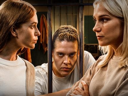 Atriz de “Tremembé” revela fruto inusitado que incluiu na dieta para emagrecer; saiba qual