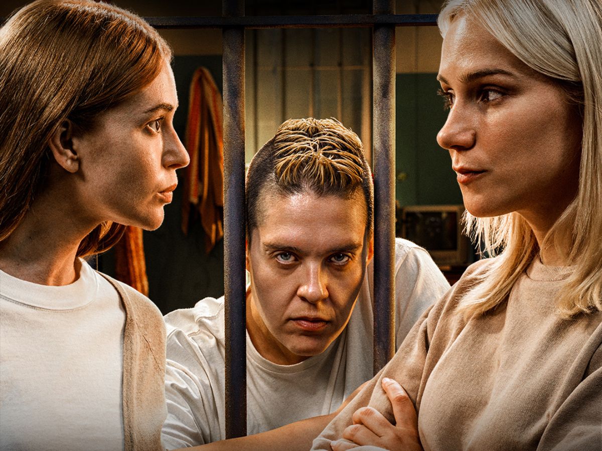 Divulgação/Prime Video