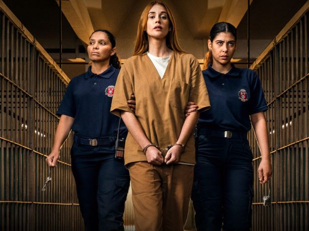 Vem aí! “Tremembé”, série true crime com Marina Ruy Barbosa, ganha data de estreia