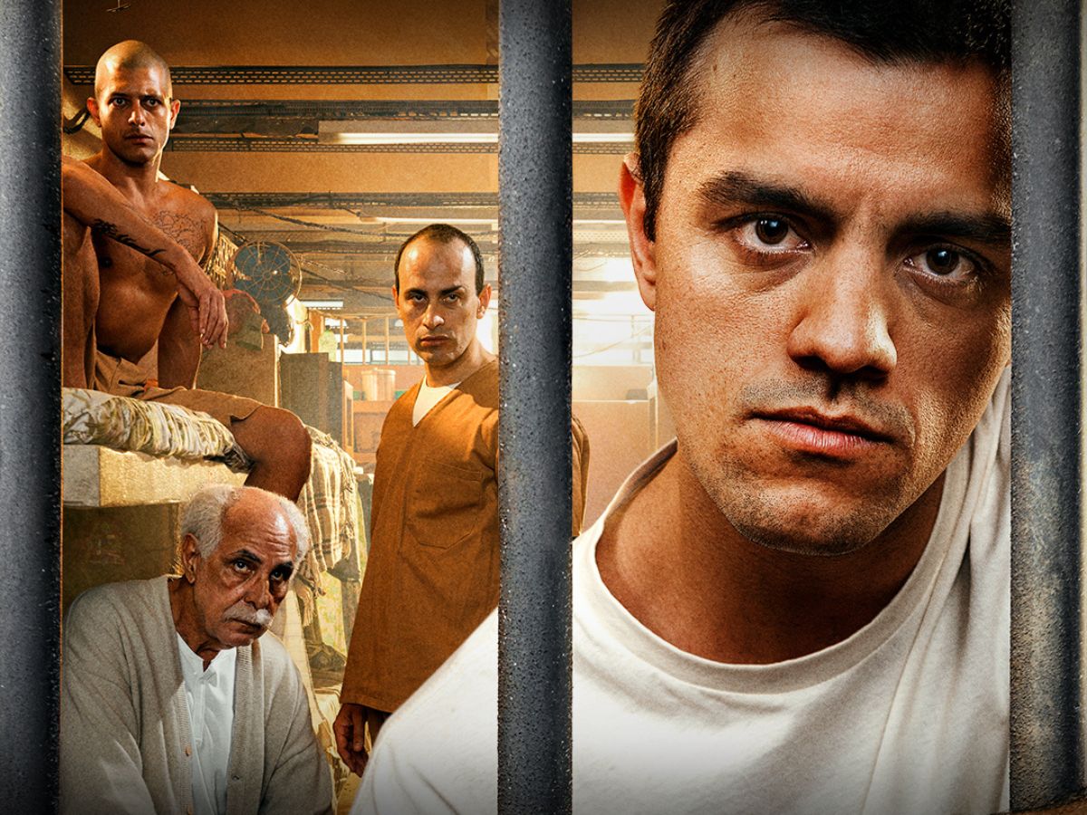 Divulgação/Prime Video