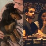 Após flagra, web aponta troca de anel entre Bruna Marquezine e João Guilherme