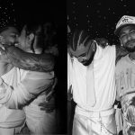 Gabigol abre álbum do aniversário de 29 anos com Neymar Jr. e Rafaella Santos; confira