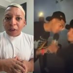 Tokinho denuncia influenciador após preconceito e assédio sexual em live