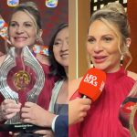 Campeã do “MasterChef 2025” revela se pretende deixar a advocacia para seguir carreira de chef