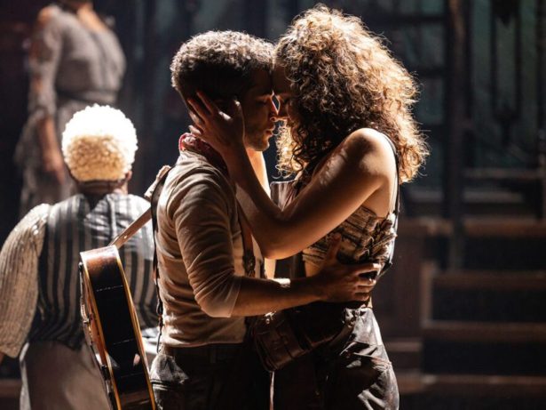 “Hadestown”: musical premiado da Broadway terá montagem inédita no Brasil em 2026