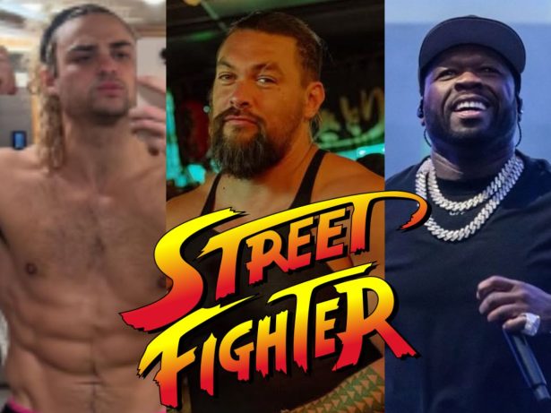 “Street Fighter”: adaptação chega aos cinemas em 2026; conheça o elenco
