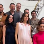 Saudades, Lolovers? Elenco de “Beleza Fatal” se reencontra para gravação de especial