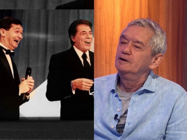 Serginho Groisman relembra saída do SBT: “Silvio Santos não acreditou”