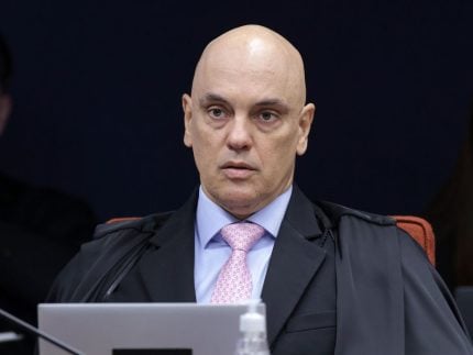 Governo do Rio diz a Moraes que usou “força proporcional” em megaoperação