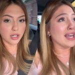 Mari Menezes desabafa sobre traição e abusos do ex: “Colocou remédio na minha bebida”