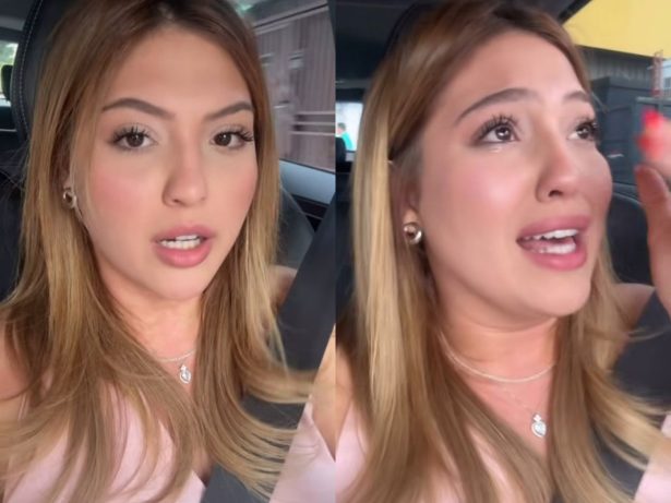 Mari Menezes desabafa sobre traição e abusos do ex: “Colocou remédio na minha bebida”