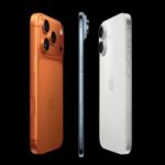 Novo visual e modelo ultrafino: Apple anuncia o novo iPhone 17