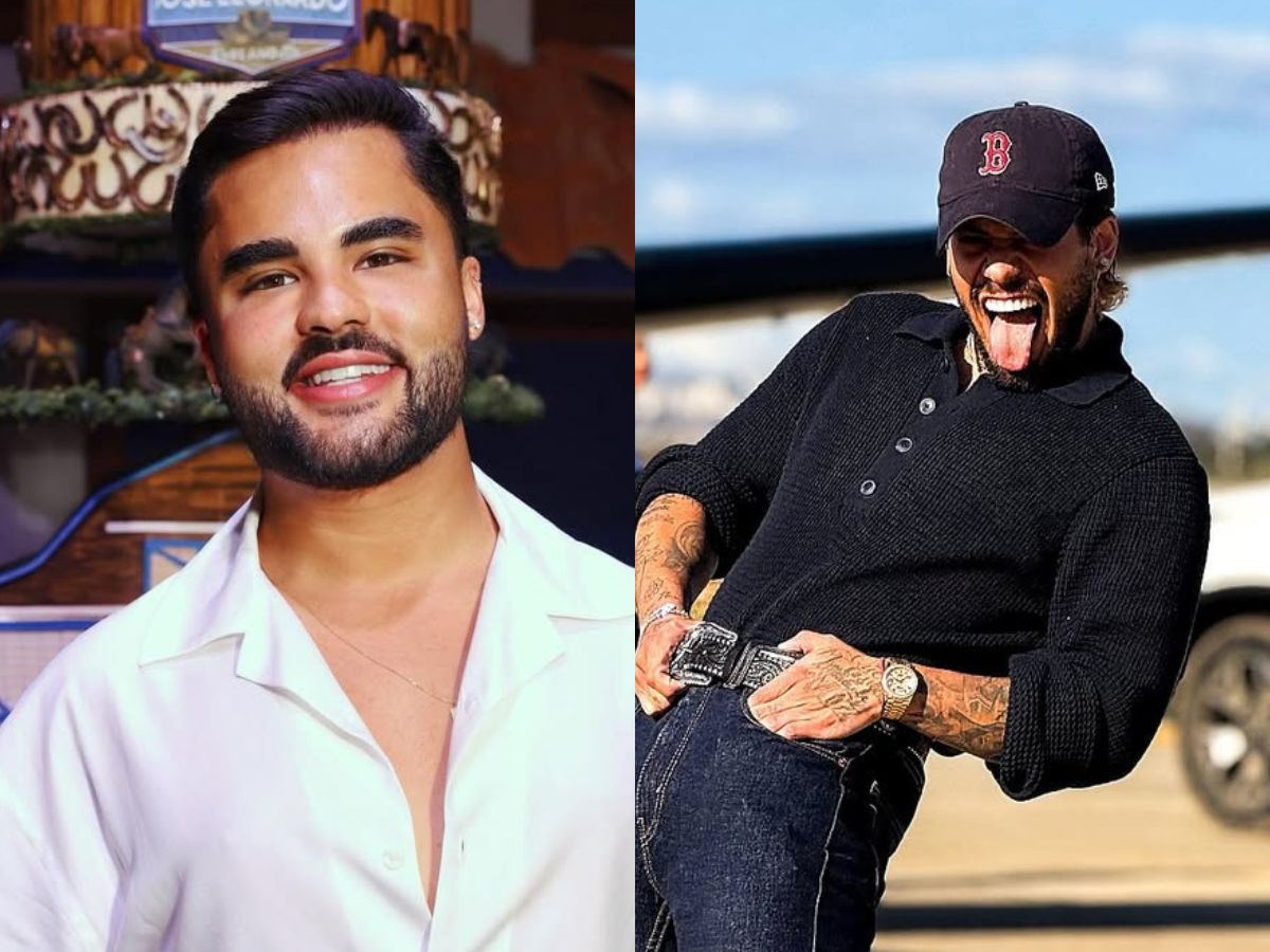 Reprodução/Instagram Reprodução/Instagram