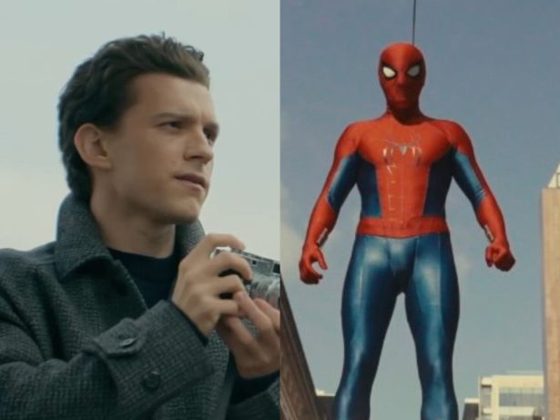 “Homem-Aranha 4”: ator conta perrengue que o faz trocar de traje a cada duas semanas