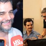 Wagner Moura diz o que esperar de “O Agente Secreto”: “Não é 007, é Kleber Mendonça Filho” Wagner Moura diz o que esperar de “O Agente Secreto”: “Não é 007, é Kleber Mendonça Filho”