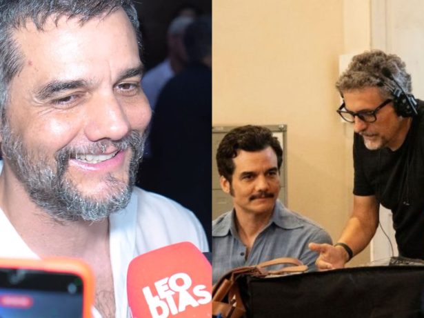 Wagner Moura diz o que esperar de “O Agente Secreto”: “Não é 007, é Kleber Mendonça Filho”