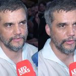 Wagner Moura avalia momento de orgulho político no Brasil: “Americanos sentem quase inveja”
