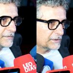 Kleber Mendonça Filho vibra com chances de “O Agente Secreto” no Oscar: “Muito bem recebido” Kleber Mendonça Filho vibra com chances de “O Agente Secreto” no Oscar: “Muito bem recebido”