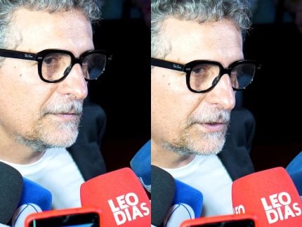 Kleber Mendonça Filho vibra com chances de “O Agente Secreto” no Oscar: “Muito bem recebido”