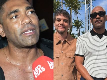 “O Agente Secreto”: ator Ítalo Martins revela detalhes da trama e torcida para o Oscar