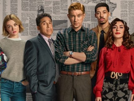 “The Paper”: série derivada de “The Office” ganha data de estreia no Brasil