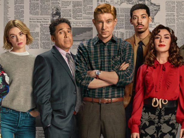 “The Paper”: série derivada de “The Office” ganha data de estreia no Brasil