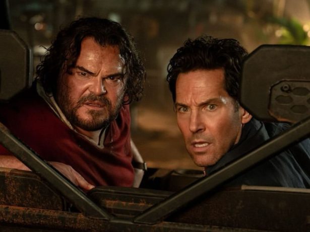 “Anaconda”: remake com Selton Mello no elenco ganha primeiras imagens