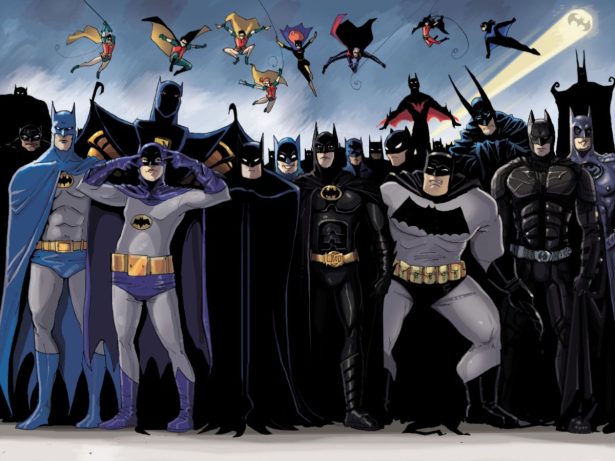 Batman Day: confira curiosidades do herói dos quadrinhos que completa 86 anos