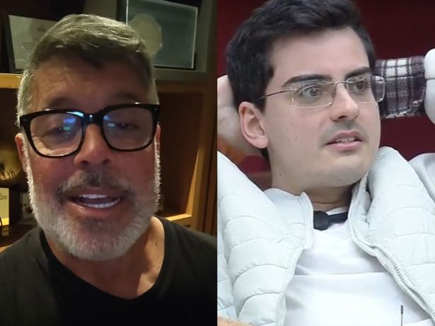 Sem ressentimentos! Alexandre Frota elogia Dudu Camargo e elenco de “A Fazenda” 17