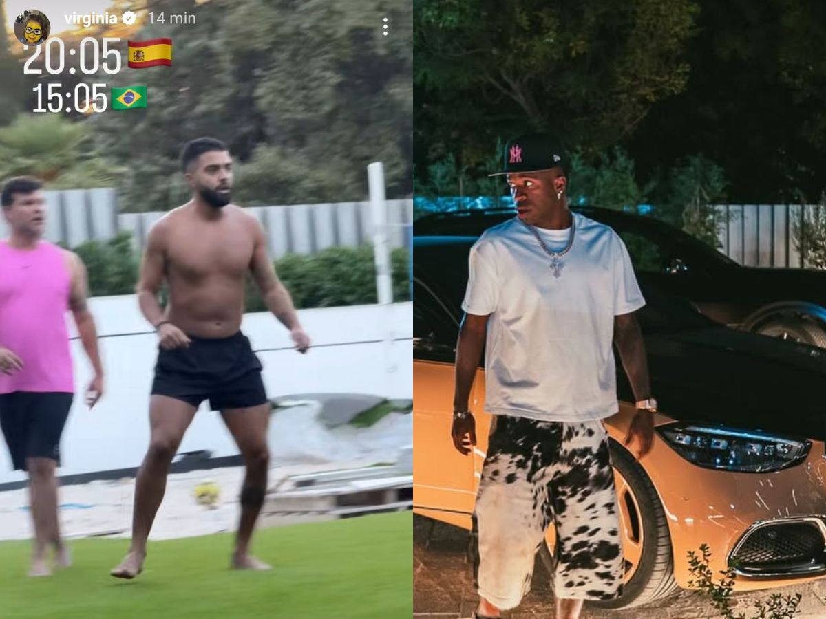Reprodução/Instagram