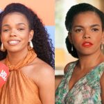 Jeniffer Nascimento celebra 1º papel como protagonista em “Êta Mundo Melhor!”