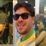 Álvaro comenta flagra de Wanessa e Allan, e dele com Lucas Leto: “Nunca vazou antes”