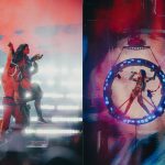 Histórico! Katy Perry faz show inesquecível em Brasília e emociona fãs