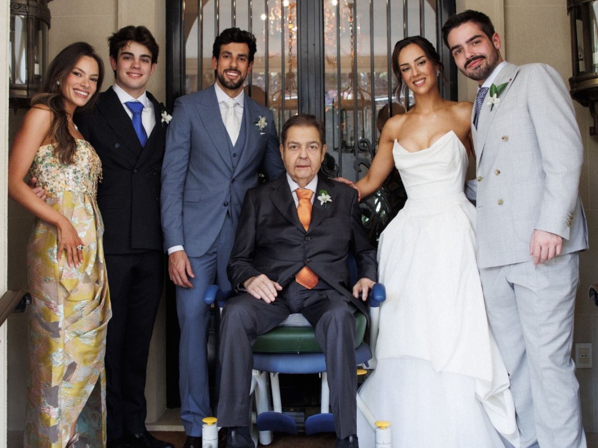 Enviada ao Portal LeoDias Enviada ao Portal LeoDias