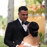 JP Mantovani se casou com a cantora Lí Marttins meses antes da morte