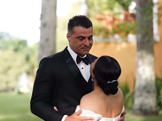 JP Mantovani se casou com a cantora Lí Marttins meses antes da morte