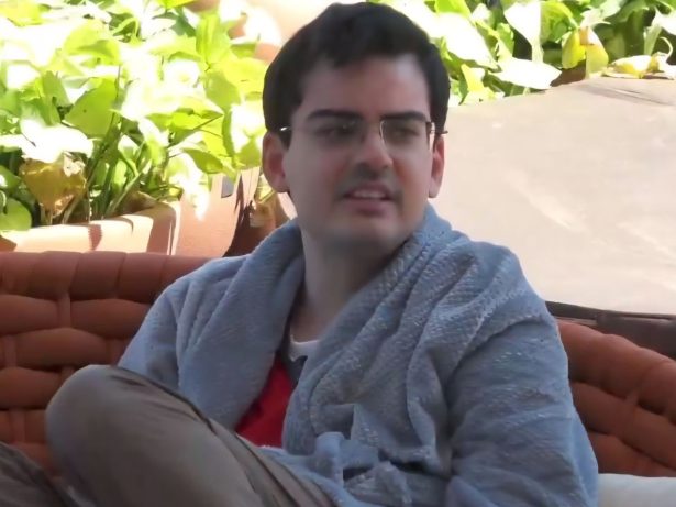 Reality show: participante tem que ser autêntico e não se esconder do jogo