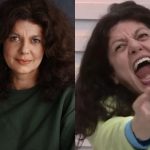  diz atriz que viralizou com gritaria ao vivo no MA