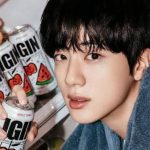 Empresa de Jin, cantor do BTS, é denunciada à Justiça coreana, diz site