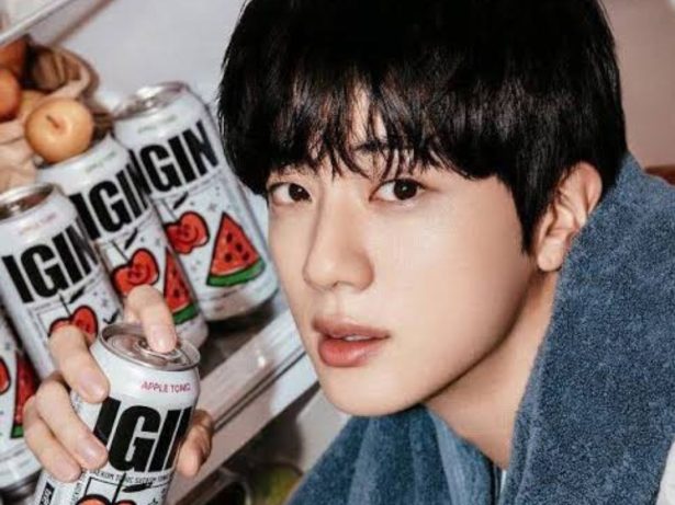 Empresa de Jin, cantor do BTS, é denunciada à Justiça coreana, diz site