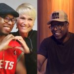  Buchecha relembra amizade com Xuxa ao longo da carreira