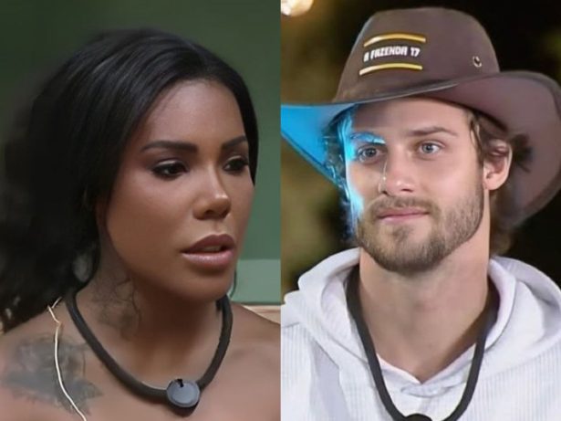 A Fazenda 17: contra vontade do público, Infiltrados deixam reality nesta terça (23)