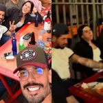 Olha a mão, Zé Felipe! Luan Pereira vaza intimidade entre cantor e Ana Castela