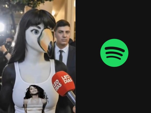 Spotify terá novas medidas contra IA e deep fake; 75 milhões de faixas já foram retiradas