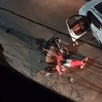 PM mata suspeito em reação a assalto em Salvador; vídeo é resgatado na web