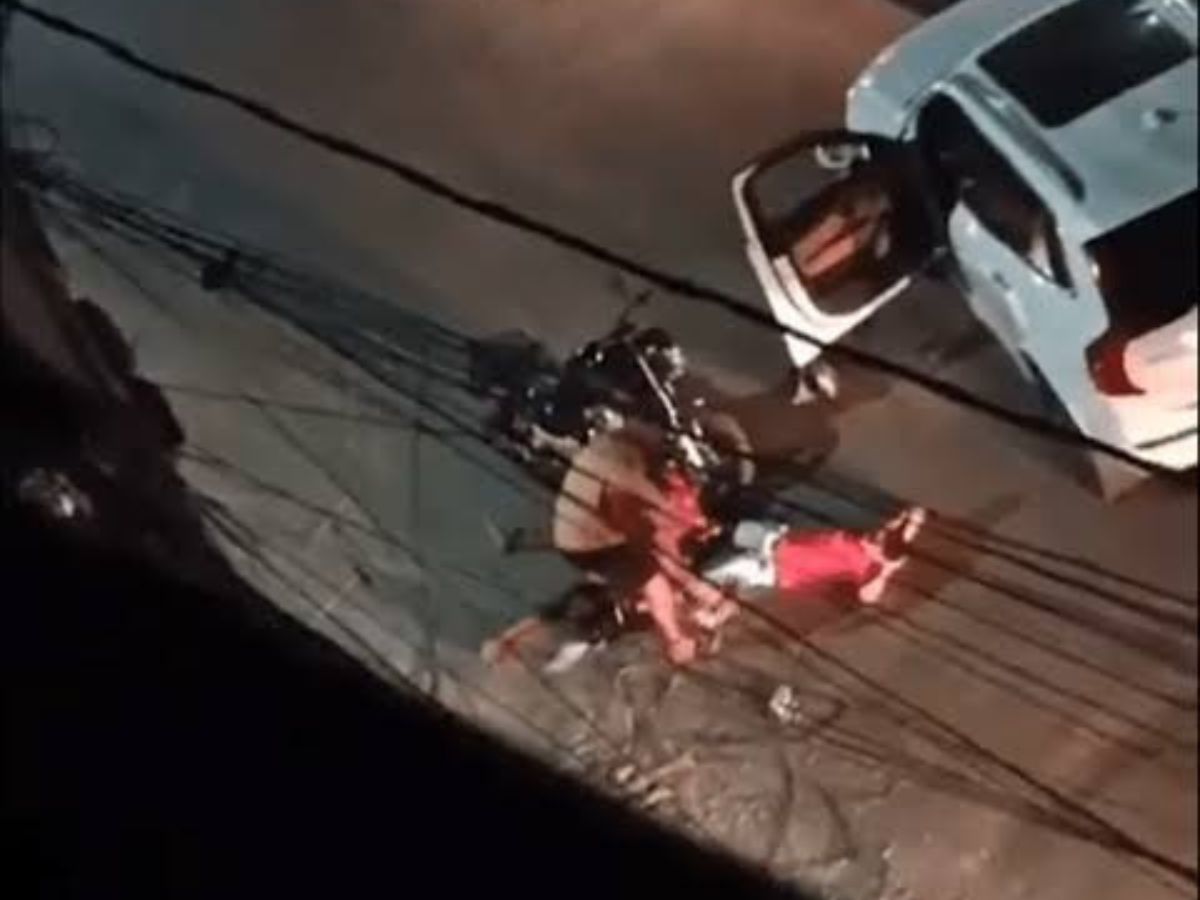 Reprodução/Redes sociais