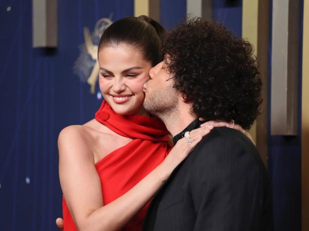 Selena Gomez pode se casar neste fim de semana, dizem sites