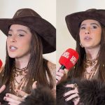 Lauana Prado fala sobre planos de ter filhos com a noiva e representatividade no sertanejo